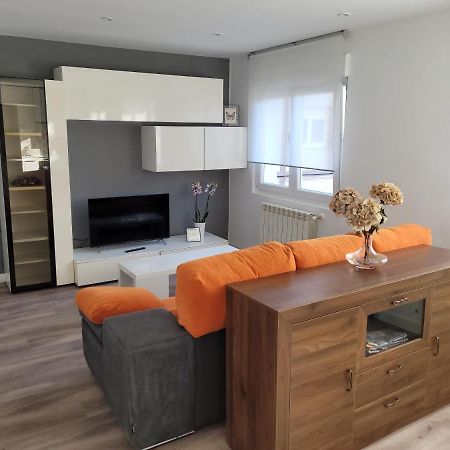 Apartamento Con Encanto อาบีเลส ภายนอก รูปภาพ