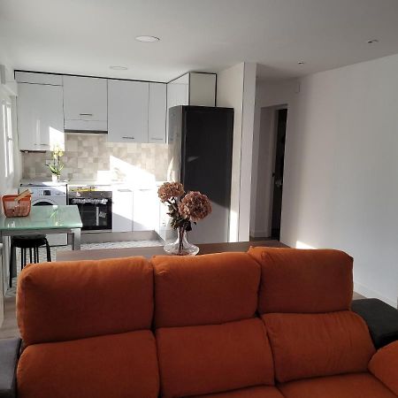Apartamento Con Encanto อาบีเลส ภายนอก รูปภาพ