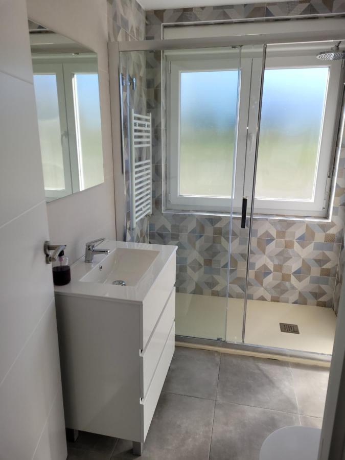Apartamento Con Encanto อาบีเลส ภายนอก รูปภาพ