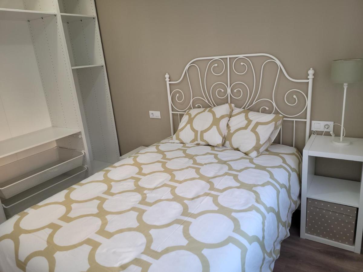 Apartamento Con Encanto อาบีเลส ภายนอก รูปภาพ