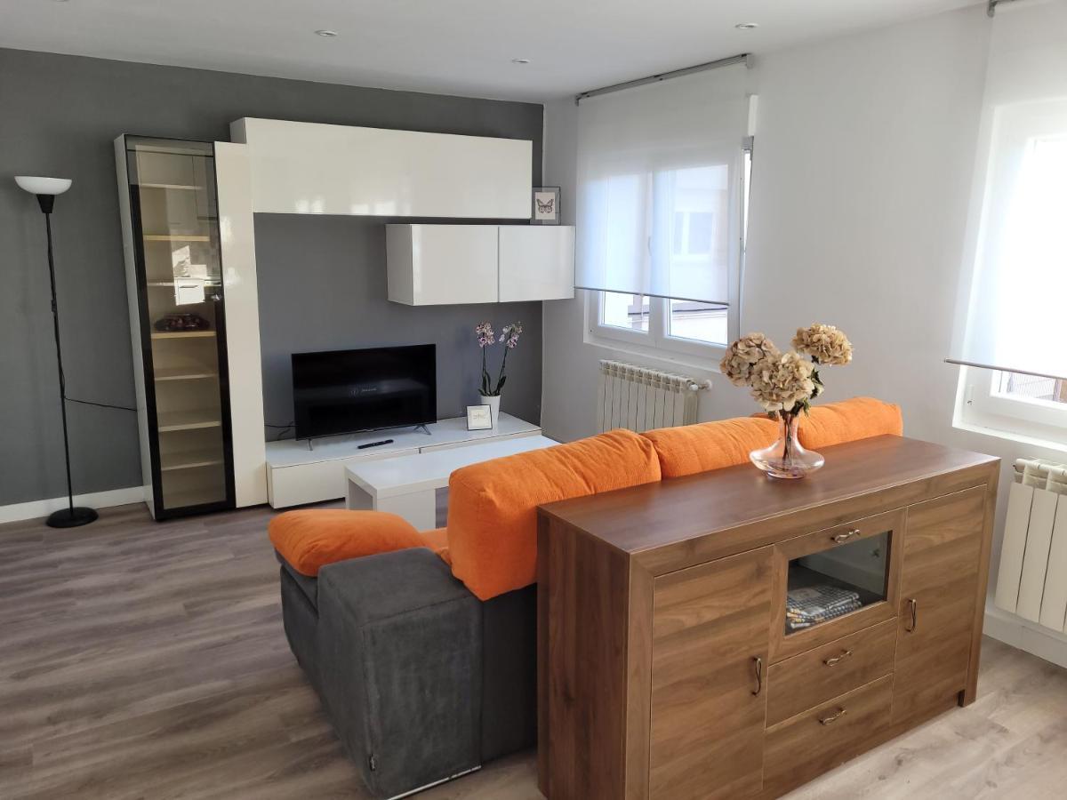Apartamento Con Encanto อาบีเลส ภายนอก รูปภาพ