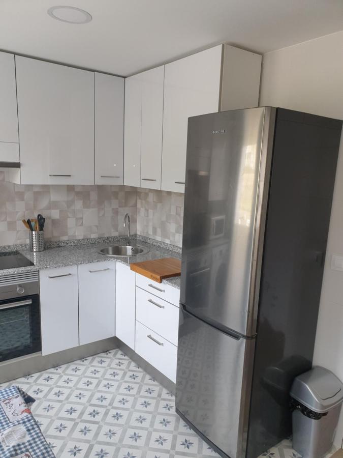 Apartamento Con Encanto อาบีเลส ภายนอก รูปภาพ