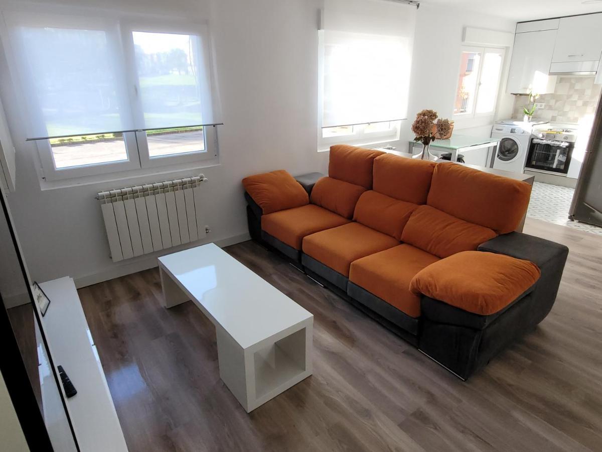 Apartamento Con Encanto อาบีเลส ภายนอก รูปภาพ