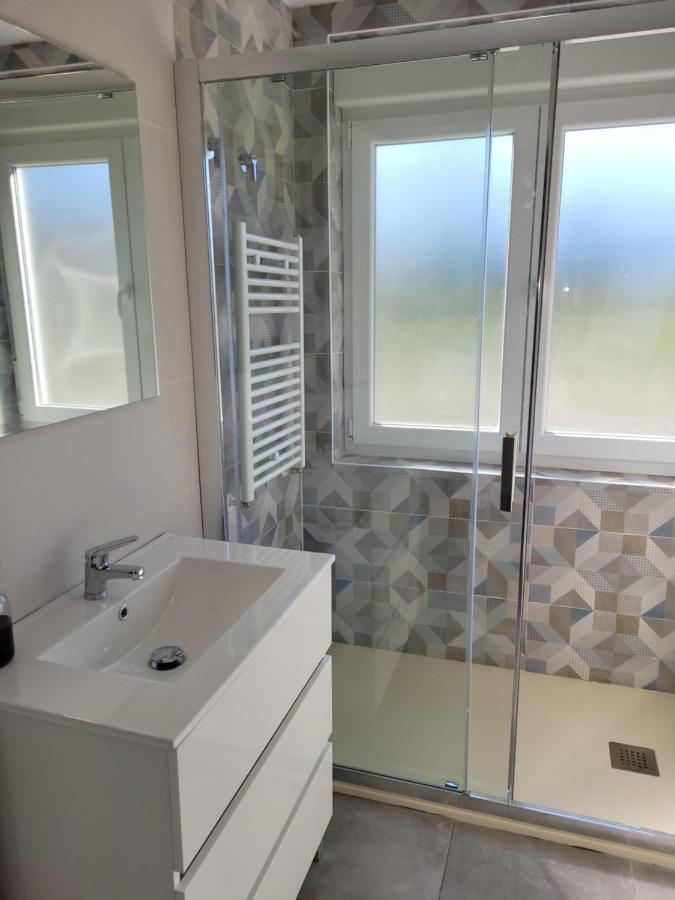 Apartamento Con Encanto อาบีเลส ภายนอก รูปภาพ
