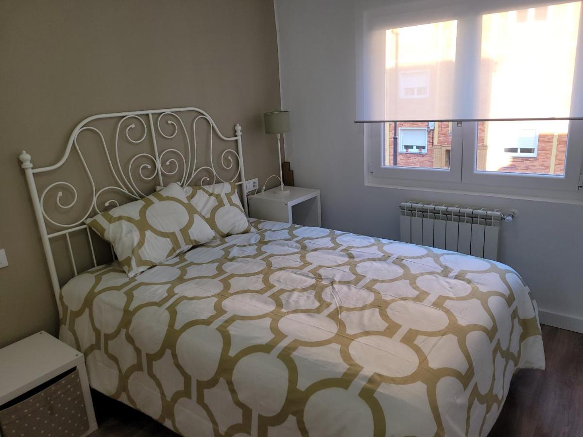 Apartamento Con Encanto อาบีเลส ภายนอก รูปภาพ