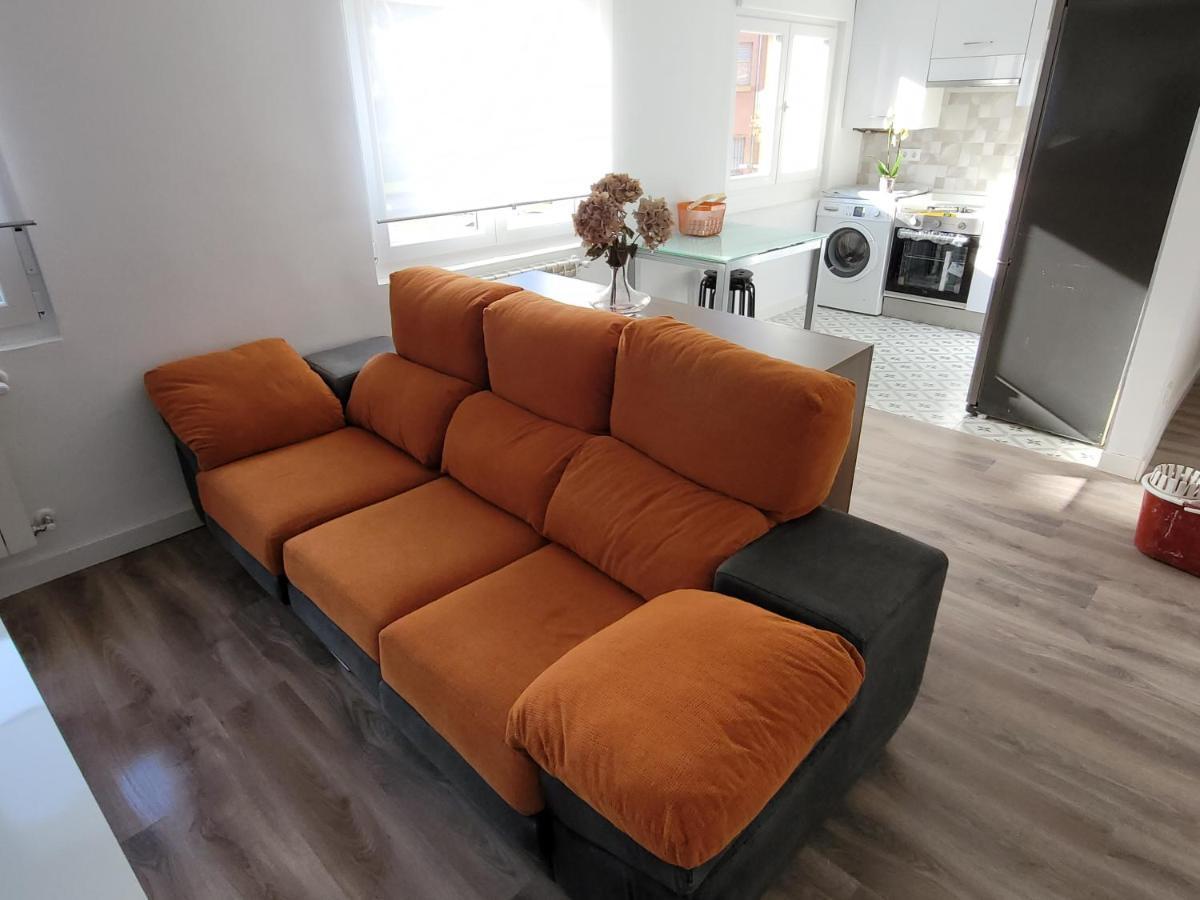 Apartamento Con Encanto อาบีเลส ภายนอก รูปภาพ