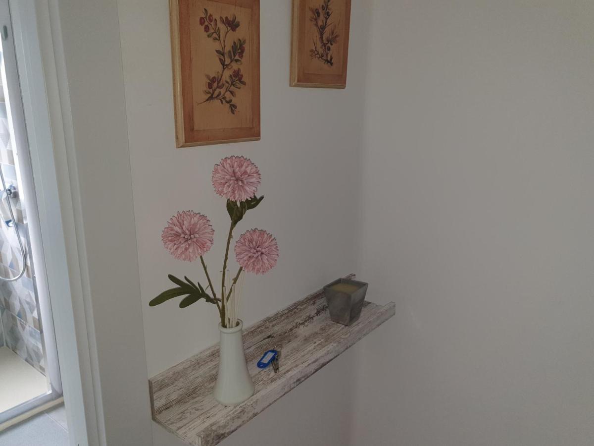 Apartamento Con Encanto อาบีเลส ภายนอก รูปภาพ