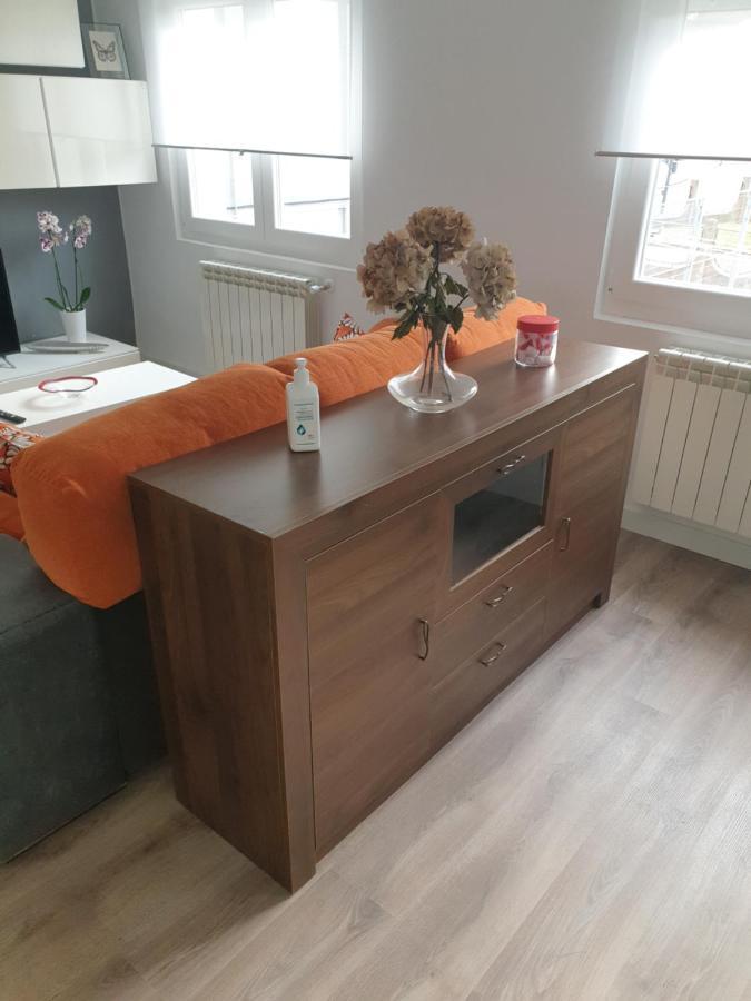 Apartamento Con Encanto อาบีเลส ภายนอก รูปภาพ