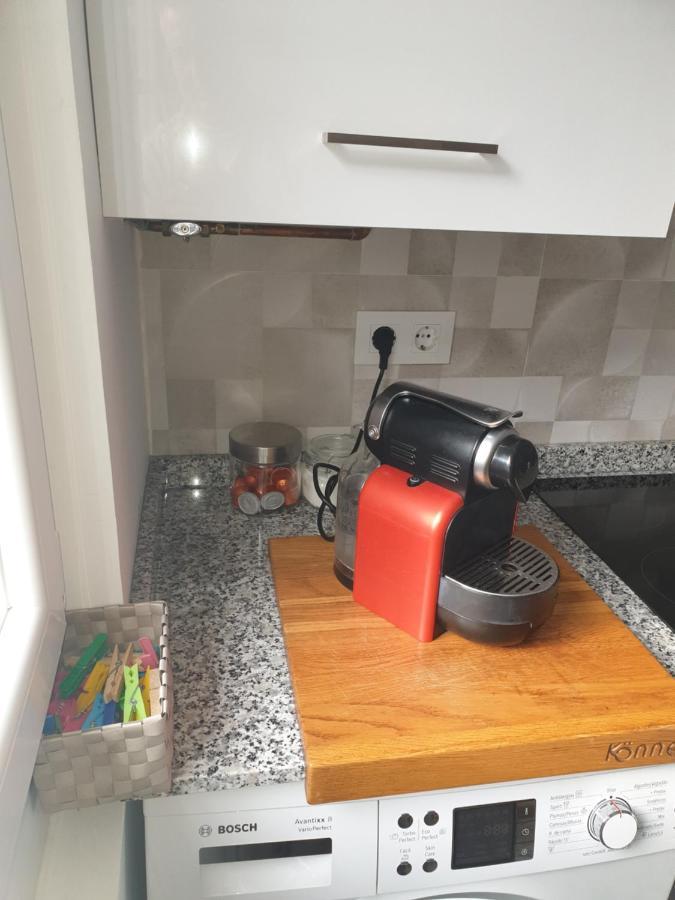 Apartamento Con Encanto อาบีเลส ภายนอก รูปภาพ