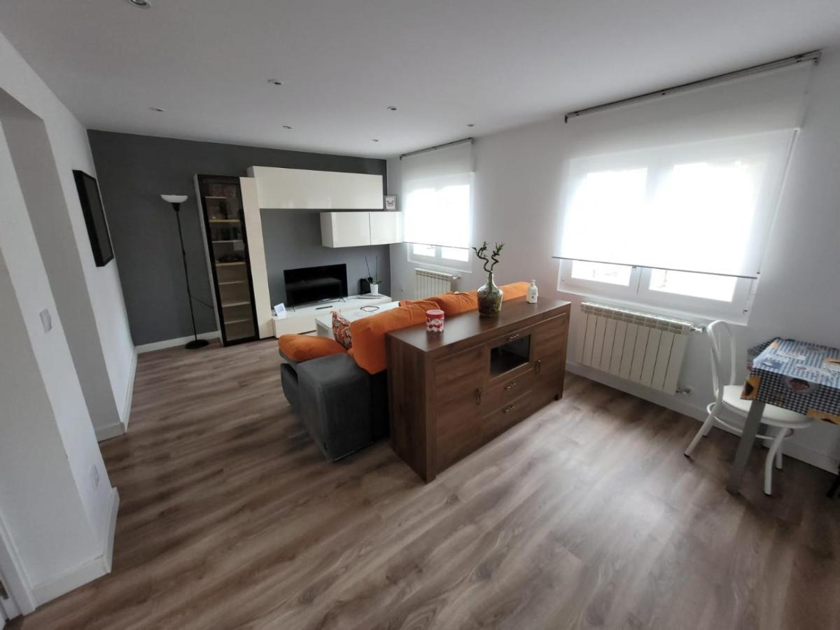 Apartamento Con Encanto อาบีเลส ภายนอก รูปภาพ