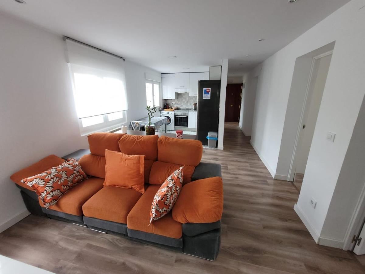 Apartamento Con Encanto อาบีเลส ภายนอก รูปภาพ