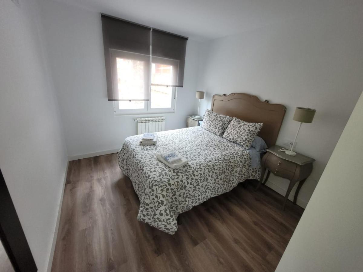 Apartamento Con Encanto อาบีเลส ภายนอก รูปภาพ