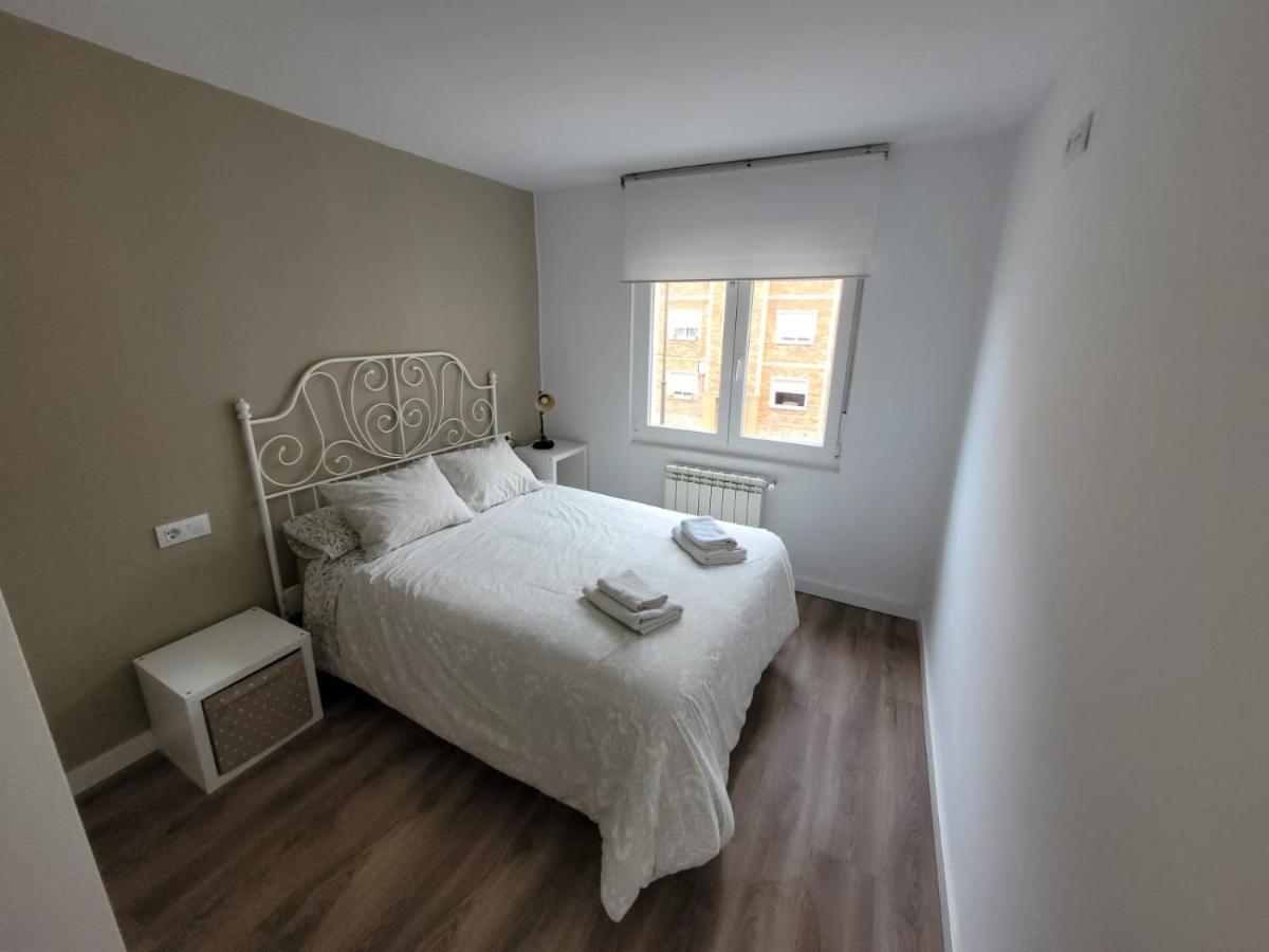 Apartamento Con Encanto อาบีเลส ภายนอก รูปภาพ
